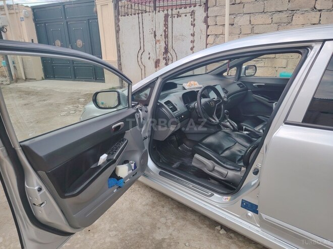 Honda Civic 2007, 380,000 km - 1.3 л - Bakı