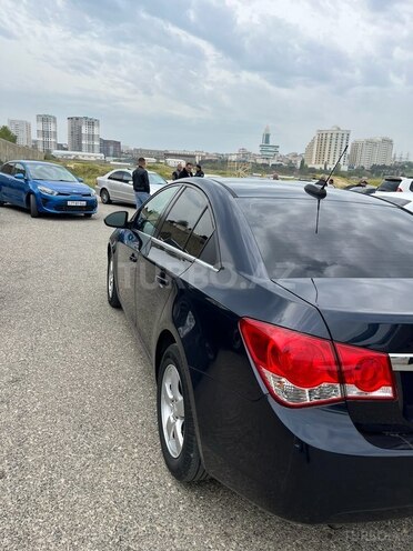 Chevrolet Cruze 2015, 234,000 km - 1.4 l - Bakı