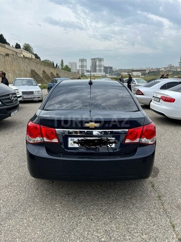 Chevrolet Cruze 2015, 234,000 km - 1.4 l - Bakı