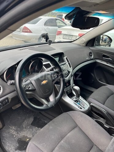 Chevrolet Cruze 2015, 234,000 km - 1.4 l - Bakı
