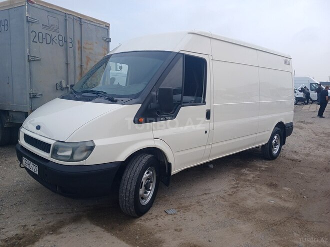 Ford Transit 2000, 360,000 km - 2.5 л - Bakı