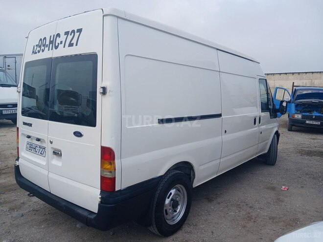 Ford Transit 2000, 360,000 km - 2.5 л - Bakı