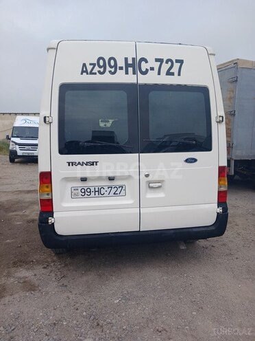 Ford Transit 2000, 360,000 km - 2.5 л - Bakı
