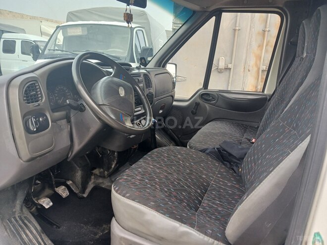Ford Transit 2000, 360,000 km - 2.5 л - Bakı