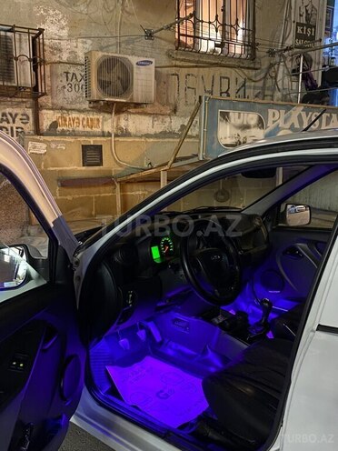 LADA (VAZ) Granta 2013, 321,000 km - 1.6 л - Bakı