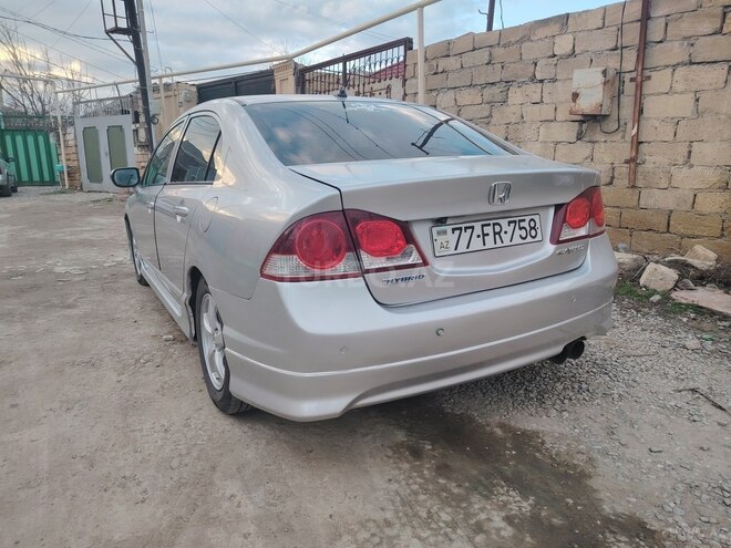 Honda Civic 2007, 380,000 km - 1.3 л - Bakı