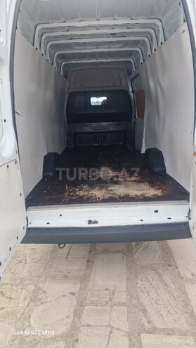 Ford Transit 2007, 198,339 km - 2.4 л - Ağstafa