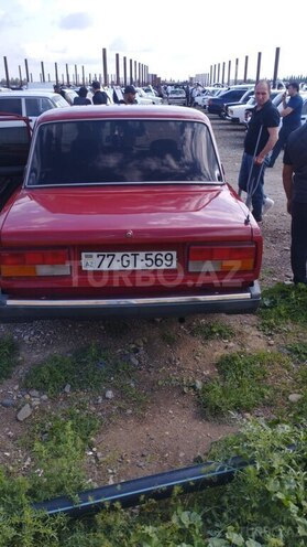 LADA (VAZ) 2107 1992, 38,296 km - 1.6 л - Gəncə