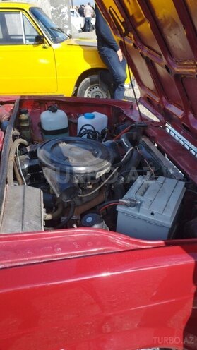 LADA (VAZ) 2107 1992, 38,296 km - 1.6 л - Gəncə