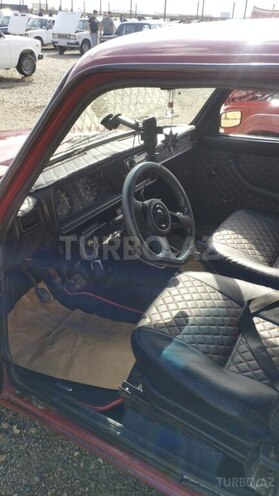 LADA (VAZ) 2107 1992, 38,296 km - 1.6 л - Gəncə
