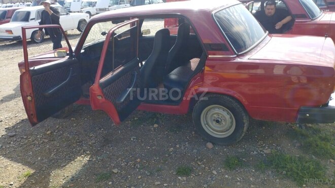 LADA (VAZ) 2107 1992, 38,296 km - 1.6 л - Gəncə