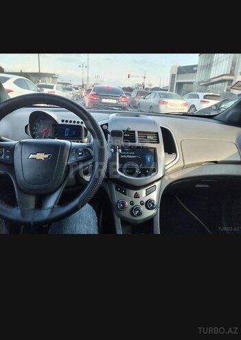 Chevrolet Aveo 2013, 250,000 km - 1.4 l - Bakı