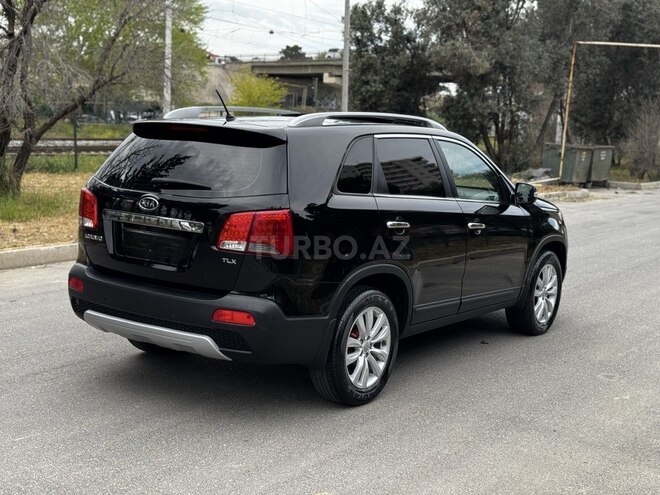 Kia Sorento 2011, 244,000 km - 2.0 l - Bakı