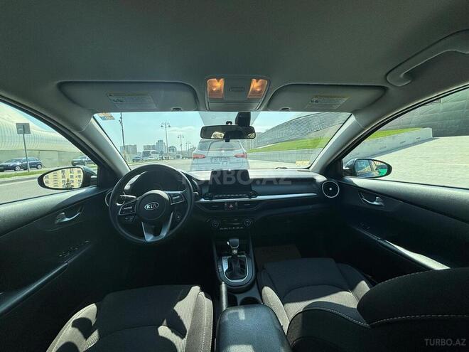 Kia Forte 2019, 96,561 km - 2.0 l - Bakı