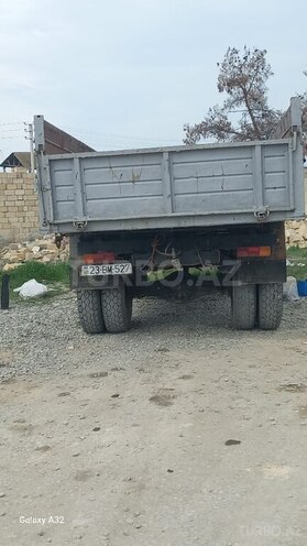 GAZ 53 1990, 95,000 km - 4.5 l - Kürdəmir