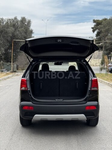 Kia Sorento 2011, 244,000 km - 2.0 l - Bakı