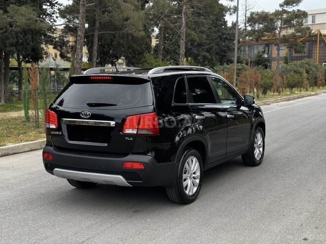 Kia Sorento 2011, 244,000 km - 2.0 l - Bakı