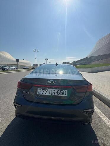 Kia Forte 2019, 96,561 km - 2.0 l - Bakı