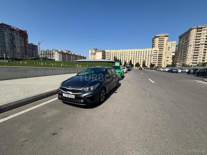 Kia Forte 2019, 96,561 km - 2.0 l - Bakı