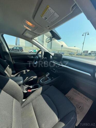 Kia Forte 2019, 96,561 km - 2.0 l - Bakı