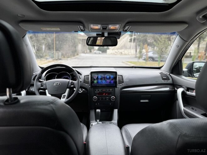 Kia Sorento 2011, 244,000 km - 2.0 l - Bakı
