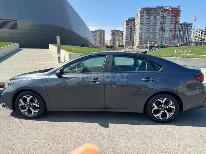 Kia Forte 2019, 96,561 km - 2.0 l - Bakı
