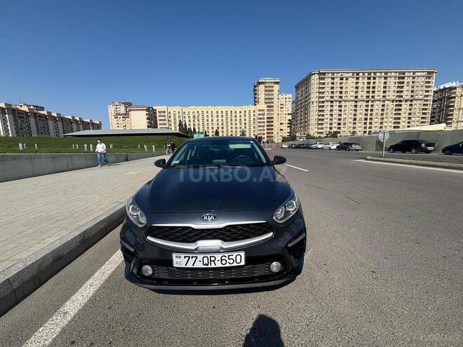 Kia Forte 2019, 96,561 km - 2.0 l - Bakı