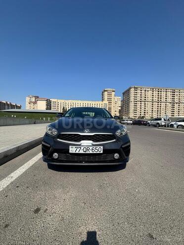 Kia Forte 2019, 96,561 km - 2.0 l - Bakı