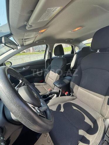 Kia Forte 2019, 96,561 km - 2.0 l - Bakı