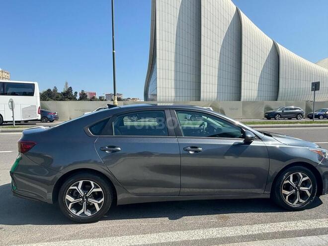 Kia Forte 2019, 96,561 km - 2.0 l - Bakı