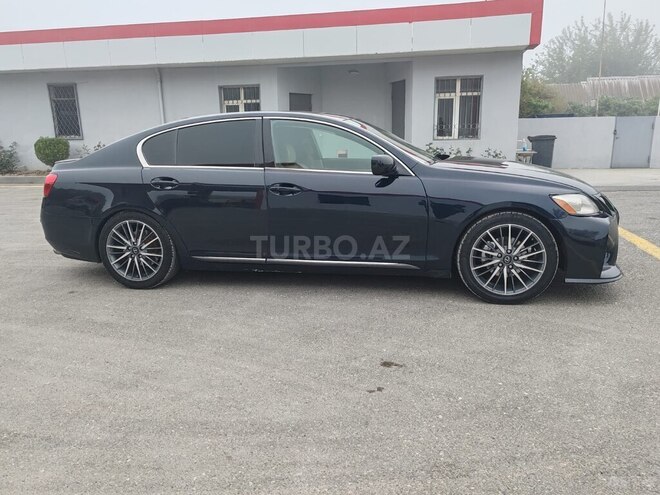 Lexus GS 300 2006, 300,000 km - 3.0 l - Sumqayıt