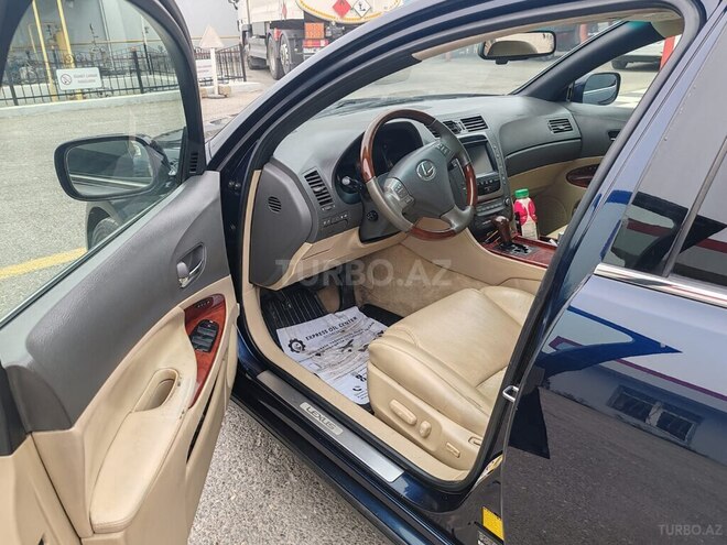 Lexus GS 300 2006, 300,000 km - 3.0 l - Sumqayıt
