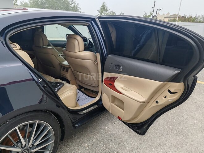 Lexus GS 300 2006, 300,000 km - 3.0 l - Sumqayıt