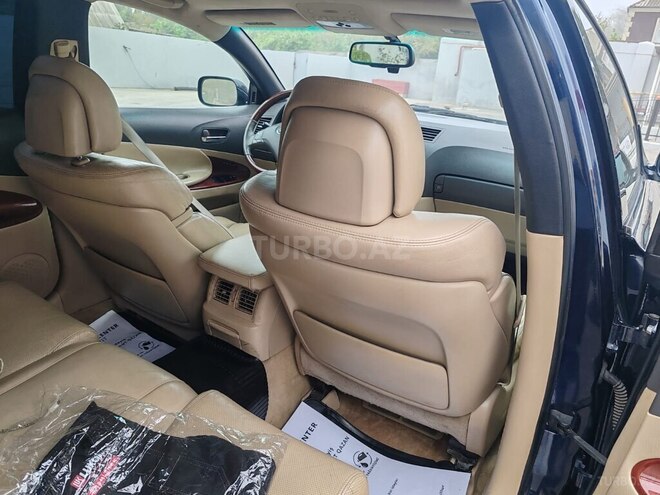 Lexus GS 300 2006, 300,000 km - 3.0 l - Sumqayıt