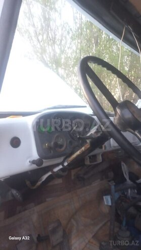 GAZ 53 1990, 95,000 km - 4.5 l - Kürdəmir