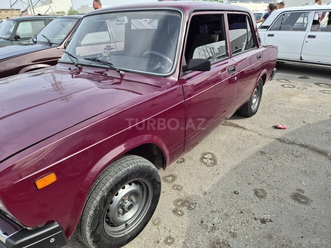 LADA (VAZ) 2107 2008, 93,000 km - 1.6 l - Bakı