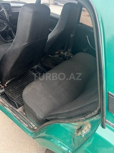 LADA (VAZ) 2107 2005, 96,258 km - 1.5 l - Xaçmaz