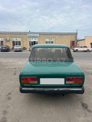 LADA (VAZ) 2107 2005, 96,258 km - 1.5 l - Xaçmaz