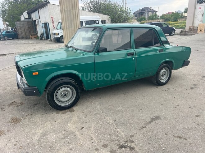 LADA (VAZ) 2107 2005, 96,258 km - 1.5 l - Xaçmaz