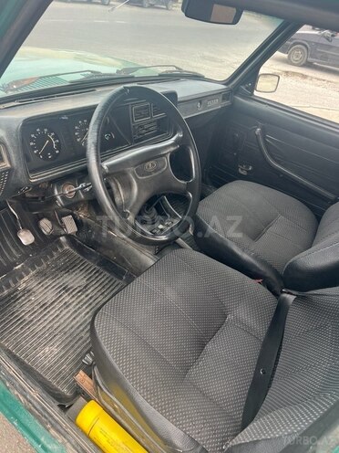 LADA (VAZ) 2107 2005, 96,258 km - 1.5 l - Xaçmaz