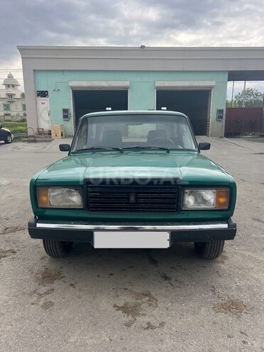 LADA (VAZ) 2107 2005, 96,258 km - 1.5 l - Xaçmaz