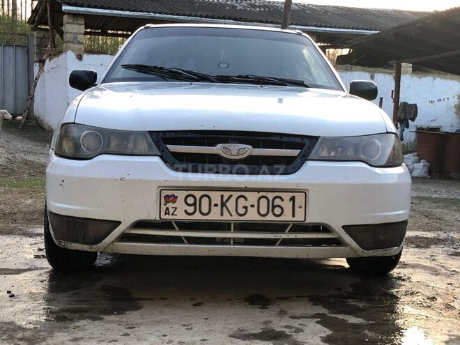 Daewoo Nexia 2010, 198,880 km - 1.5 l - Qusar