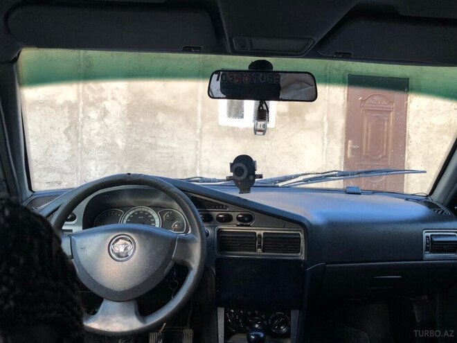 Daewoo Nexia 2010, 198,880 km - 1.5 l - Qusar