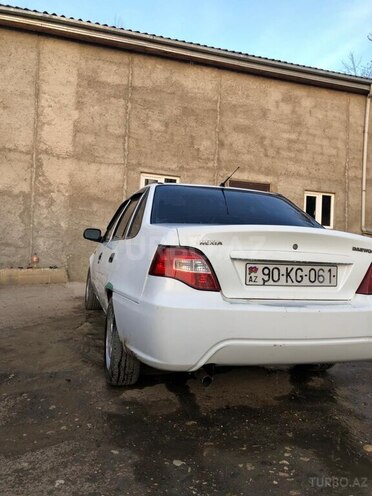 Daewoo Nexia 2010, 198,880 km - 1.5 l - Qusar