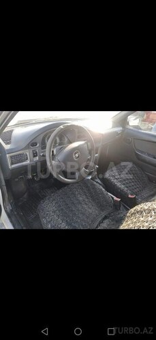 Daewoo Nexia 2010, 198,880 km - 1.5 l - Qusar