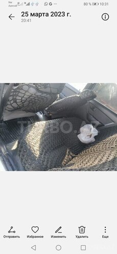 Daewoo Nexia 2010, 198,880 km - 1.5 l - Qusar