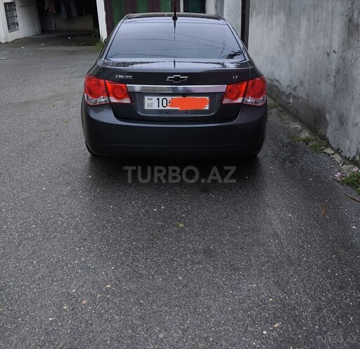 Chevrolet Cruze 2013, 274,000 km - 1.4 л - Bakı