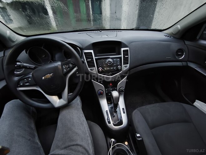 Chevrolet Cruze 2013, 274,000 km - 1.4 л - Bakı