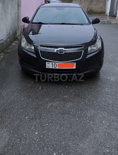 Chevrolet Cruze 2013, 274,000 km - 1.4 л - Bakı