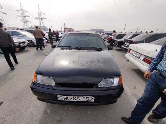 LADA (VAZ) 2115 2010, 281,284 km - 1.5 l - Bakı